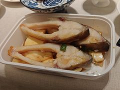 -狮王府淮扬菜(新街口友谊店)