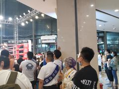 -沈阳百联购物中心(青年大街店)