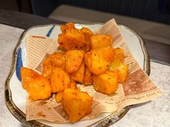 -鲜潭蒸汽石锅鱼(万象前海店)