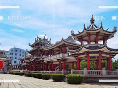 -集美鳌园景区