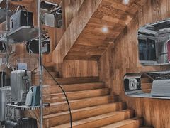 -RIMOWA(北京三里屯太古里店)