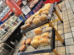 -沃尔玛超市(北大街店)