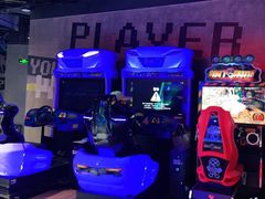 -世代星球·保龄球·镭战真人CS·团建(杨浦店)
