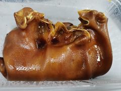 -老北京赵记酱肘子
