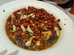 -偏爱炒鸡(老县衙店)