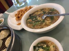 -海洁灌汤包(南五马路店)