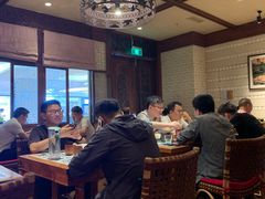 -绿茶餐厅(龙湖杭州金沙天街店)