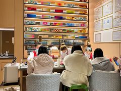 大堂-海底捞火锅(关山保利店)
