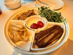 -大鸭梨烤鸭(金色漫香店)
