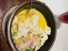 -狮王府淮扬菜(新街口友谊店)