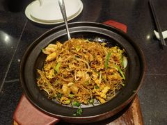 -羡餐厅·杭帮菜·淳菜(千岛湖自由洲际殿店)