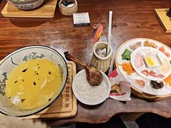 -芸南道·过桥米线(昆明老街旗舰店)