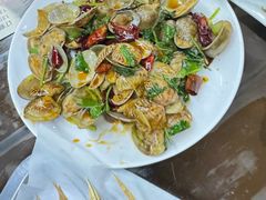 -看丹桥老头烧烤(西国贸店)