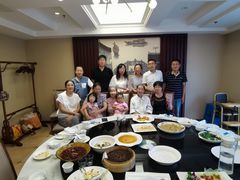 -好妈王饺子(滂江街店)