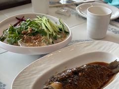 -东方饺子王(东盛路店)