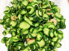 -船歌·鱼水饺青岛菜(闽江二路店)