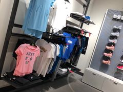 -NIKE品牌体验店(苏州中心店)