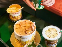 -美心西饼mx cakes(猎德优托邦店)