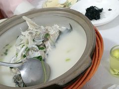 -天乐农家鱼头王(天目湖店)
