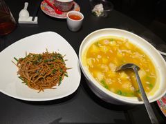 -知楚•精致湖北菜(武商MALL店)