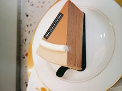 法式伯爵红茶千层-小半有礼(天河南店)