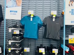 -迪卡侬(南二环店)