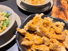-石锅苗苗鱼(武汉首店)