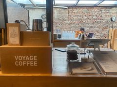 -VOYAGE COFFEE(北锣鼓巷店)