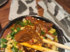 -北丐先生·野馄饨烧烤(雨花万象店)