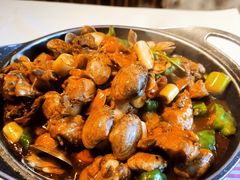 -水煮三国·川鲁江湖菜(香山店)