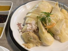 -金山记靓鸡·地道中山味(湖滨中路店)