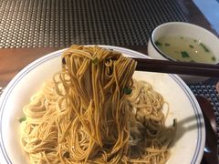 -十面春风·江南面馆(崇宁路店)