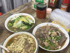 -正宗阳山牛杂(东城店)