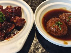 -一记洛阳菜·糖醋小排·水席(十字街店)