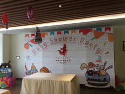 -英泽产后护理中心(南海总店)
