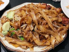 -葛记焖饼(伏牛路店)