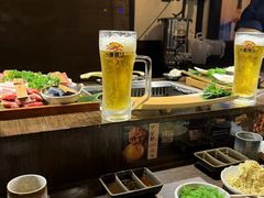 -暖都焼肉·和牛酒場(花都店)