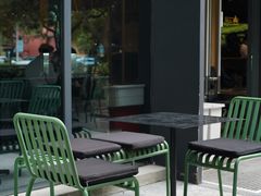 -Au Cafe&Roastery(华侨城店)