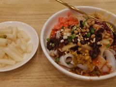 -贵凤凰贵州米粉(五道口店)