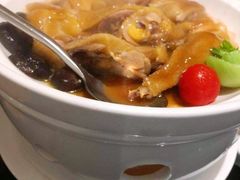 花雕酒醉河田鸡-闽和南(深圳万象城店)