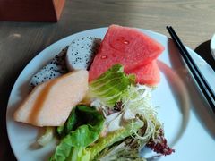 -深圳机场凯悦酒店