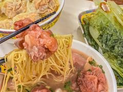-一记面馆(易发店)