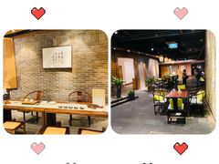 -青藤茶馆(南山路店)