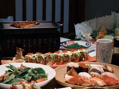 -御厨和食料理·寿司·刺身(麦地店)
