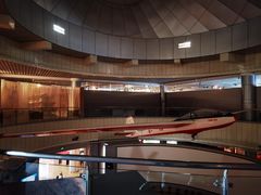 -嘉峪关城市博物馆