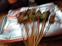 -晓靖轩烧烤(沙河风情店)