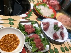 -莫小七火锅