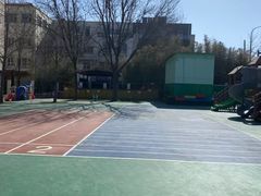 -乐融国际幼儿园(四季青校区)
