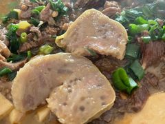-华顺土菜馆(洪岗路店)