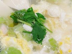 -买又大餐厅(福林里店)